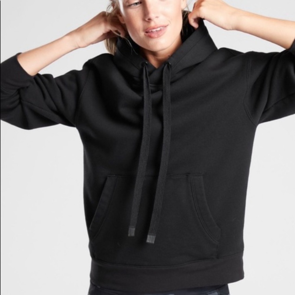 Athleta Hoodie in EUC